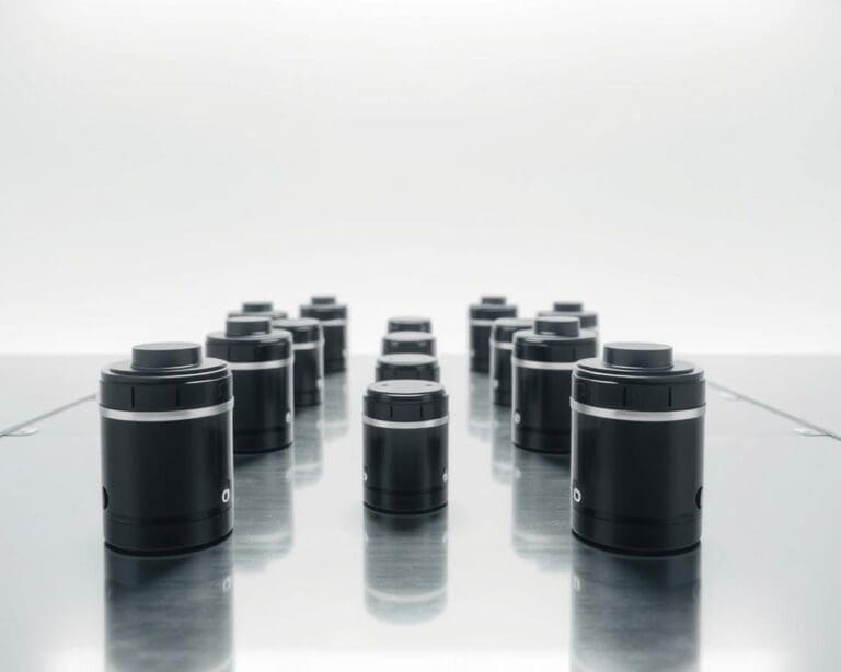 Wie funktionieren moderne Sensoren im Alltag?