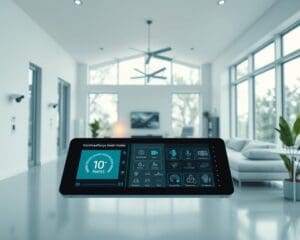 Wie funktionieren moderne Smart-Home-Systeme?