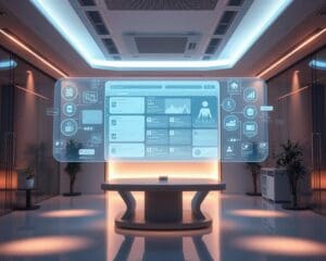 Wie funktioniert die Suche nach Ausschreibungen mit KI?