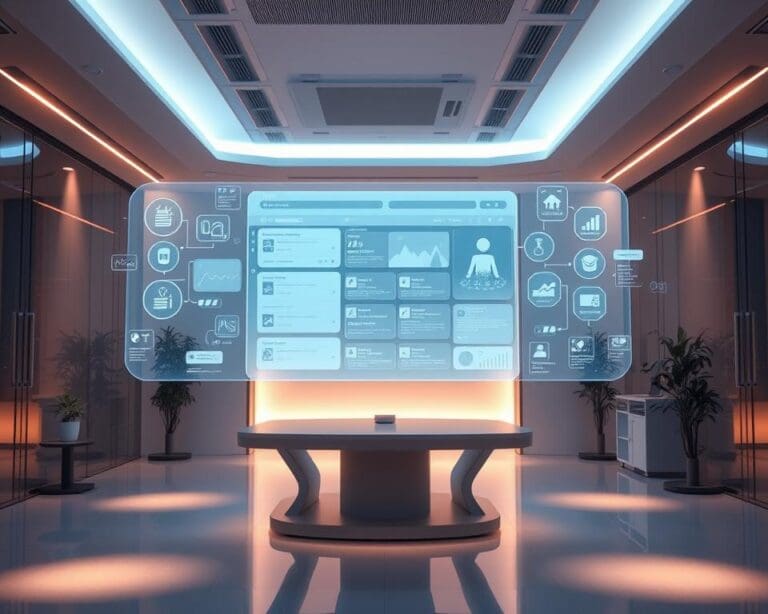 Wie funktioniert die Suche nach Ausschreibungen mit KI?