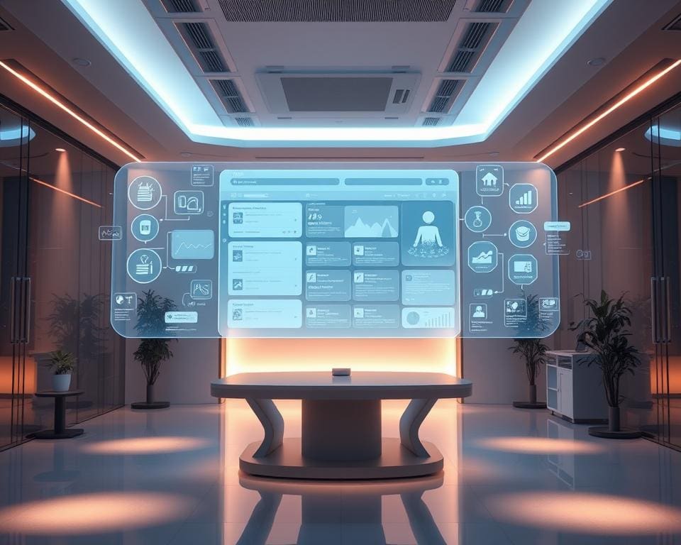 Wie funktioniert die Suche nach Ausschreibungen mit KI?