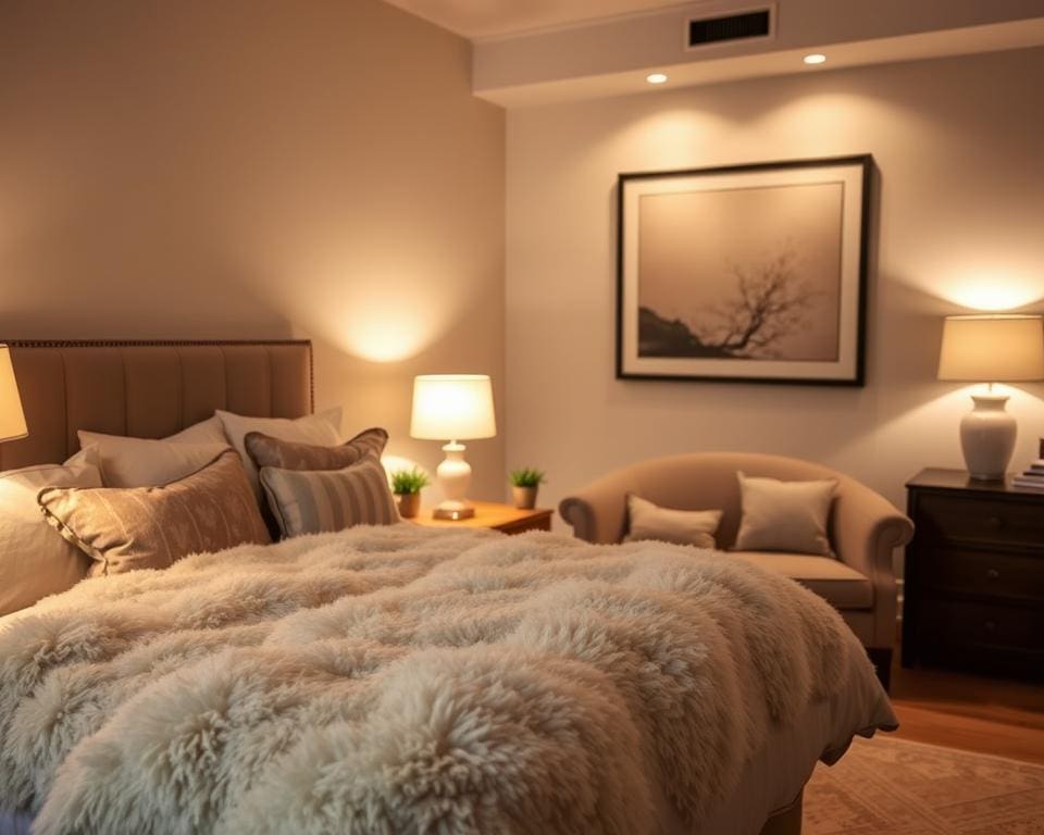 Wie gestaltest du ein gemütliches Gästezimmer?