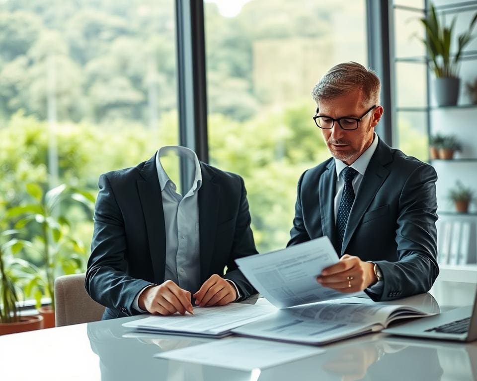 Wie hilft ein Umweltgutachter bei Genehmigungen?