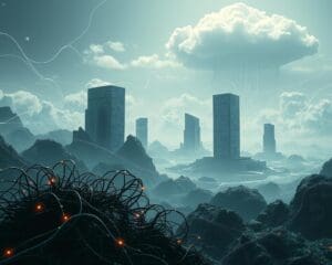 Wie lernen Maschinen, Sprache zu verstehen?