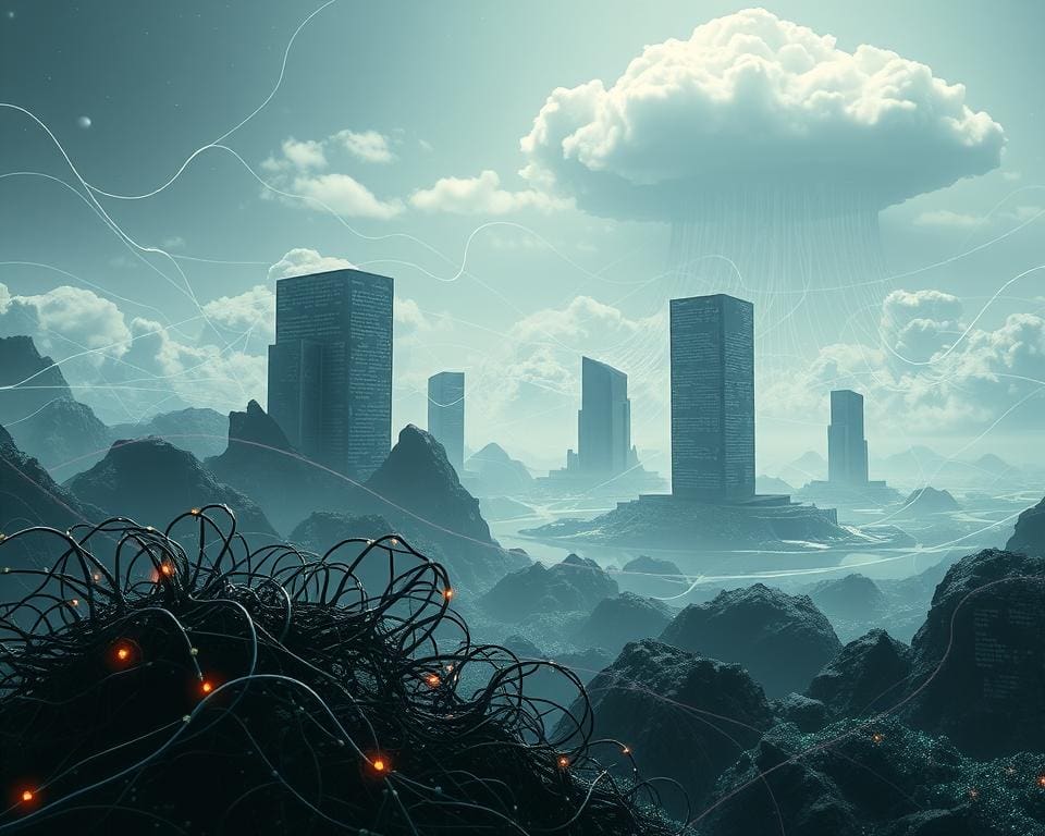 Wie lernen Maschinen, Sprache zu verstehen?