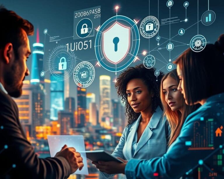 Wie planst du Cybersecurity für KMU?