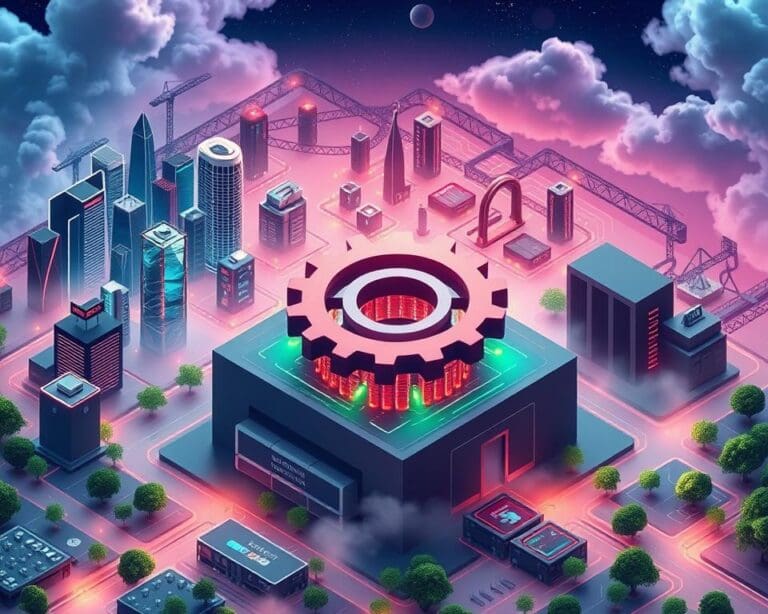 Wie planst du digitale Transformation?