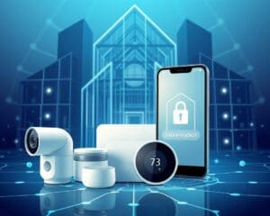 Wie sicher sind vernetzte Geraete heute?