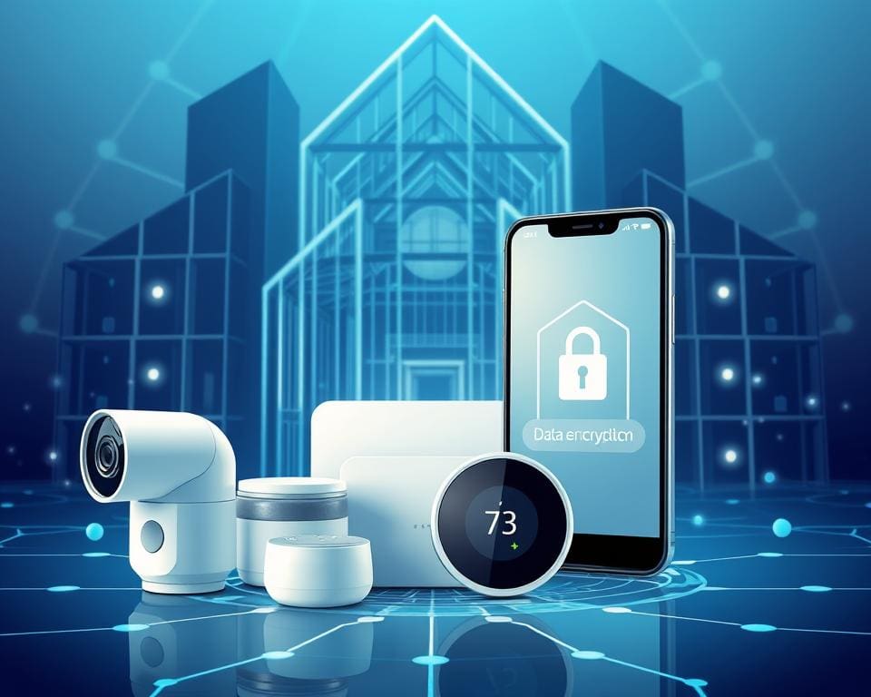 Wie sicher sind vernetzte Geraete heute?