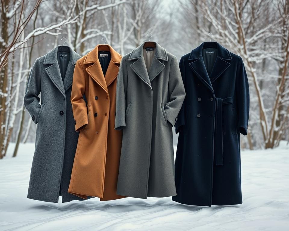 Wie stylst du Wintermaentel mit Eleganz?