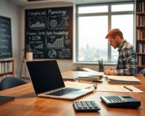 Womit verhindert man unnötige Schulden?