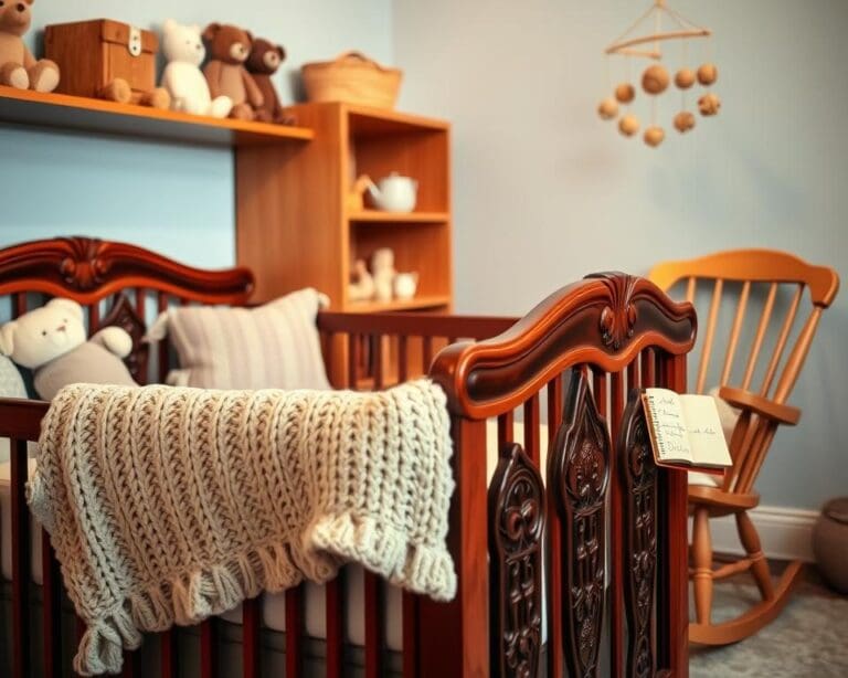 ¿Cómo crear recuerdos únicos del primer año de vida?