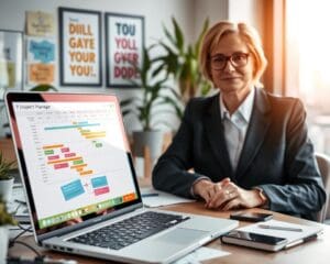 Warum braucht man einen Einsatzplaner?