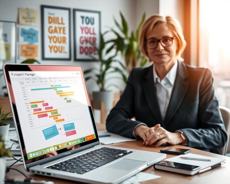 Warum braucht man einen Einsatzplaner?