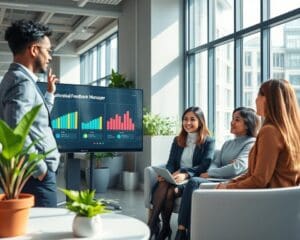 Warum ist ein Feedbackmanager relevant?