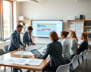 Warum ist ein Planungsservice wichtig?