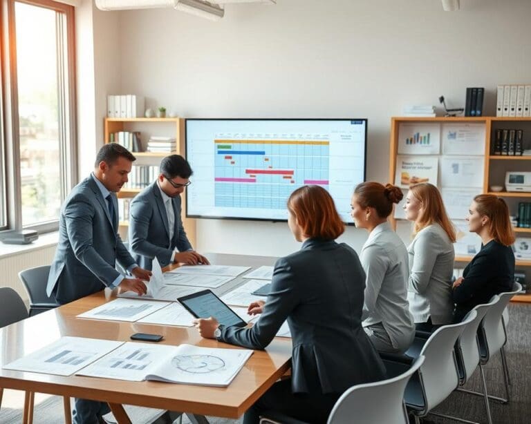 Warum ist ein Planungsservice wichtig?