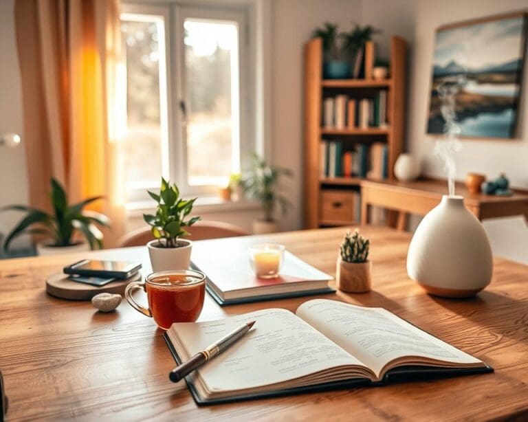 Warum sind kleine Rituale so wirkungsvoll?