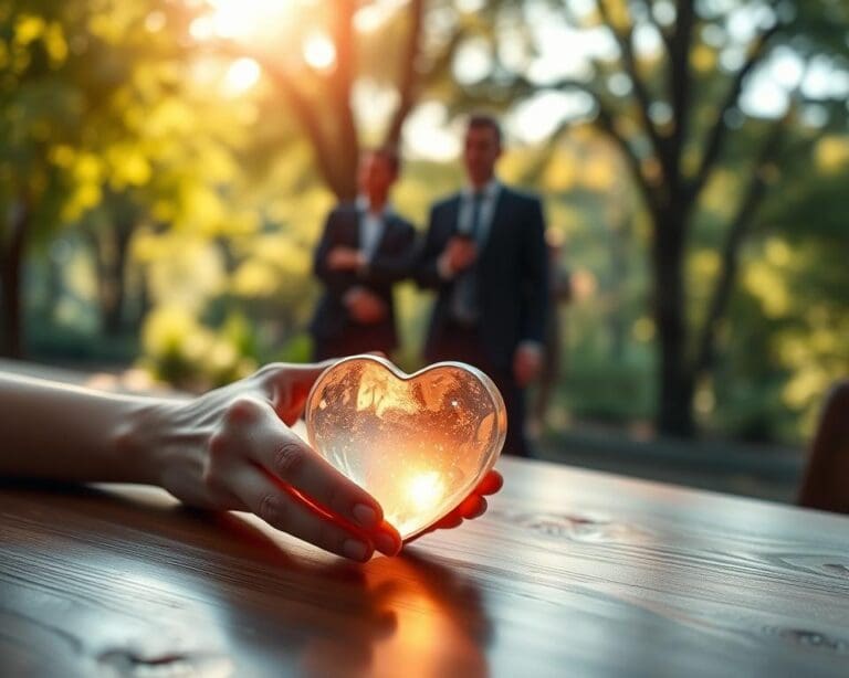 Warum sind persönliche Werte so entscheidend?