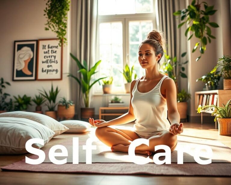 Warum wird Selbstfürsorge immer wichtiger?