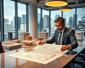 Was bringt ein Bauingenieur fuer Tragwerksplanung?