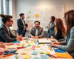 Was bringt ein Kreativcoach fuer Ideenentwicklung?