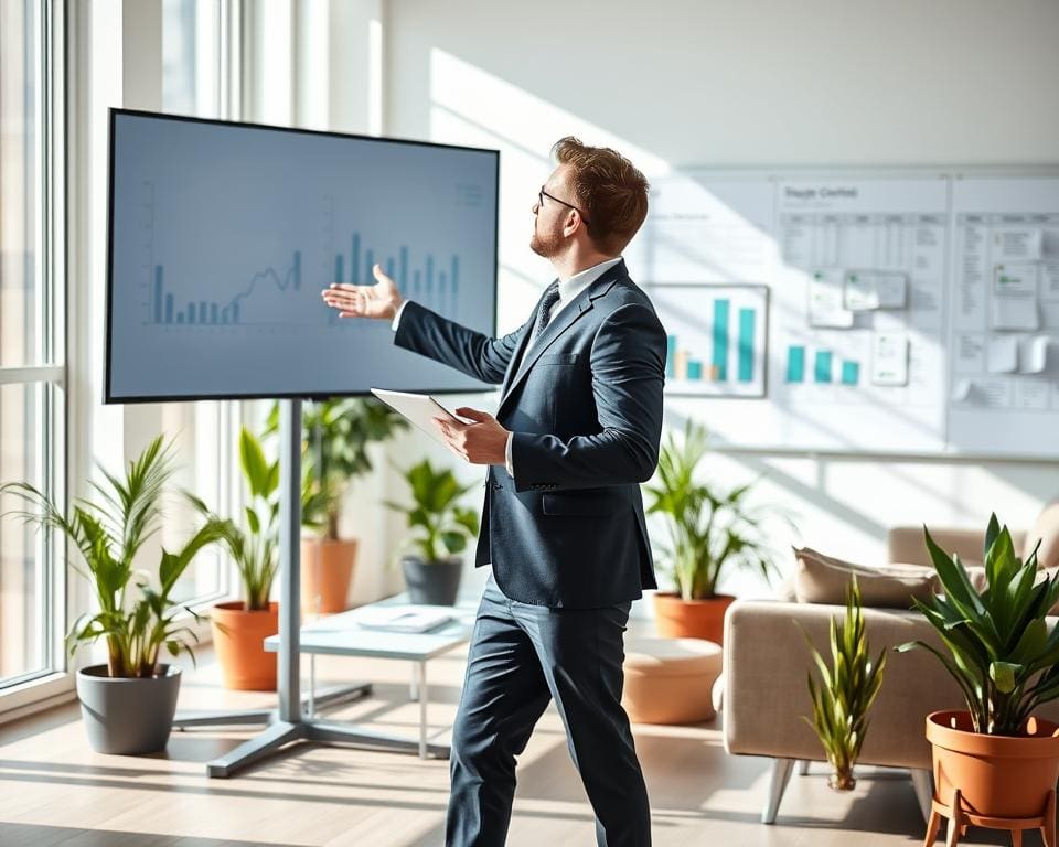 Was bringt ein Projektcontroller fuer Planung?