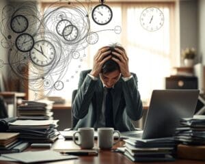 Was hilft bei mentaler Überlastung?