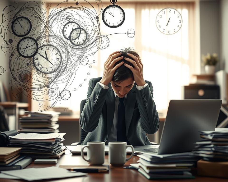 Was hilft bei mentaler Überlastung?