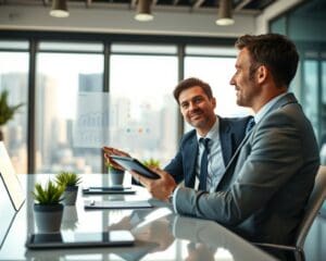 Was leistet ein PR Berater für öffentliche Wahrnehmung?