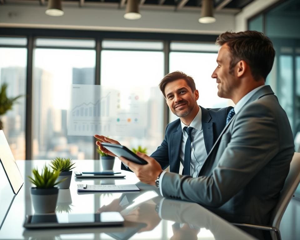 Was leistet ein PR Berater für öffentliche Wahrnehmung?