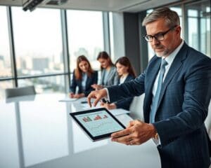 Was leistet ein Personalberater bei Fachkräftemangel?