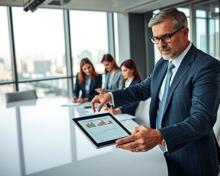 Was leistet ein Personalberater bei Fachkräftemangel?