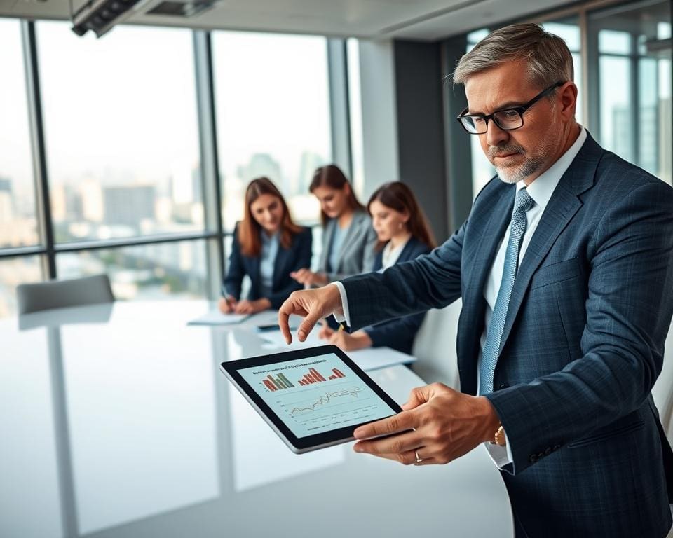 Was leistet ein Personalberater bei Fachkräftemangel?