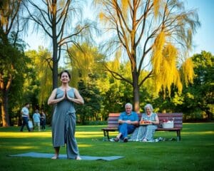 Was macht Freizeit wirklich erholsam?