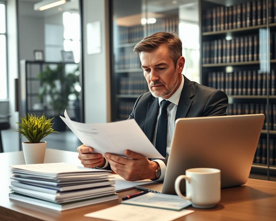 Was macht ein Datenschutzbeauftragter konkret?