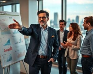 Was macht ein Qualitätscoach?