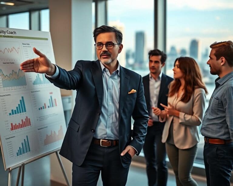 Was macht ein Qualitätscoach?