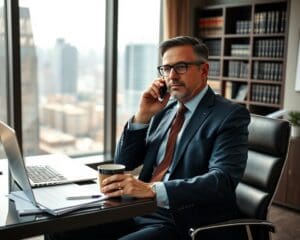 Was macht ein Rechtsanwalt im Geschäftsalltag unverzichtbar?