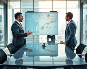 Was macht ein Strategieberater im Wettbewerb?