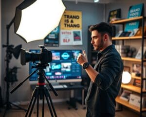 Was macht ein Videoproduzent fuer Markenemotion?