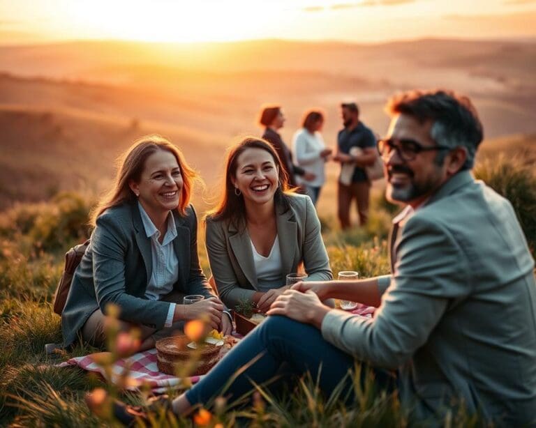 Was macht ein erfülltes Leben aus?