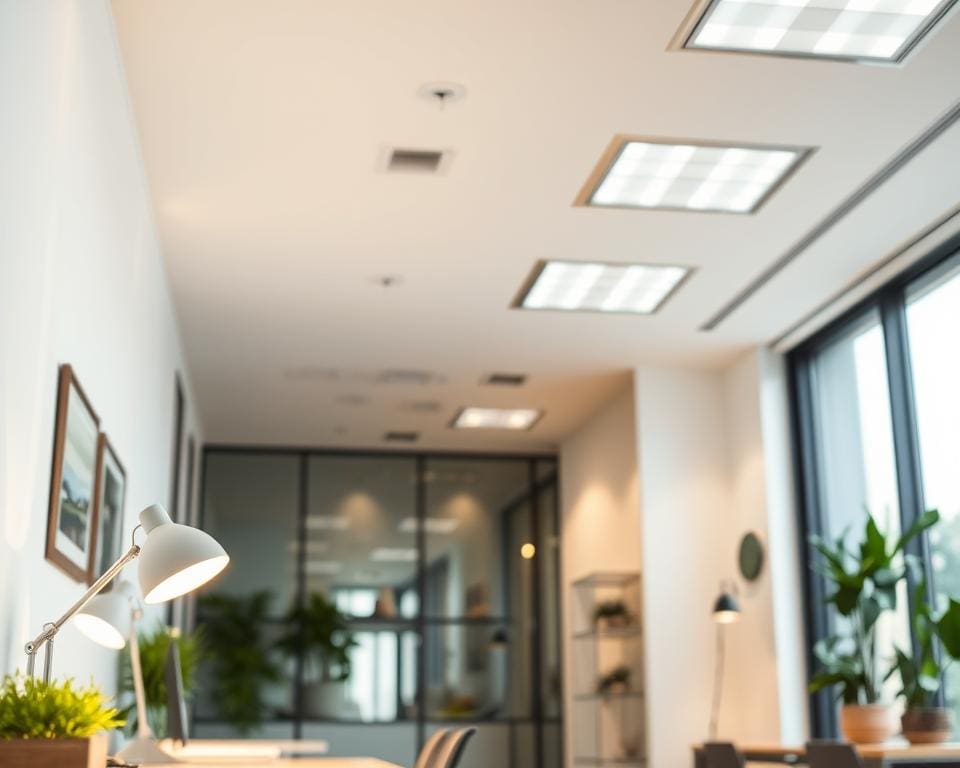 Welche Beleuchtung ist energieeffizient?