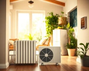 Welche Heizsysteme sind zukunftssicher?