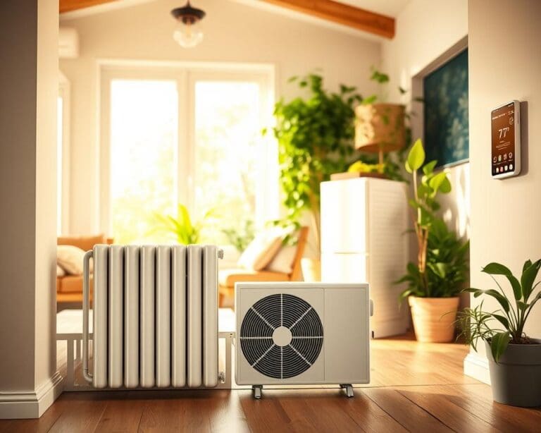 Welche Heizsysteme sind zukunftssicher?