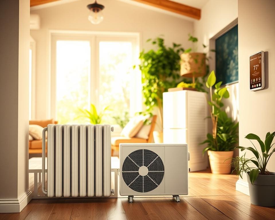 Welche Heizsysteme sind zukunftssicher?