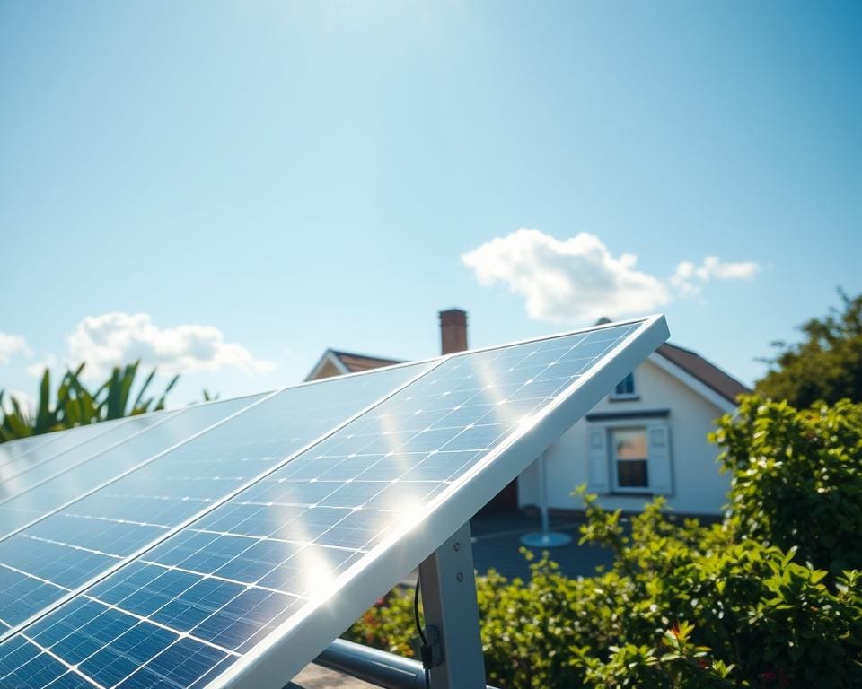 Wie beeinflusst die Dachausrichtung den Solarertrag?