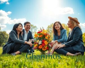 Wie fördert Dankbarkeit ein positives Mindset?