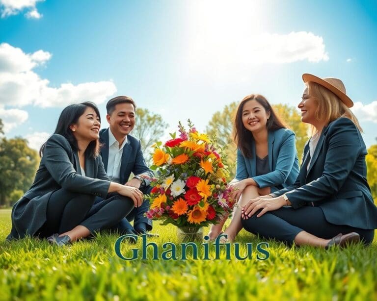 Wie fördert Dankbarkeit ein positives Mindset?