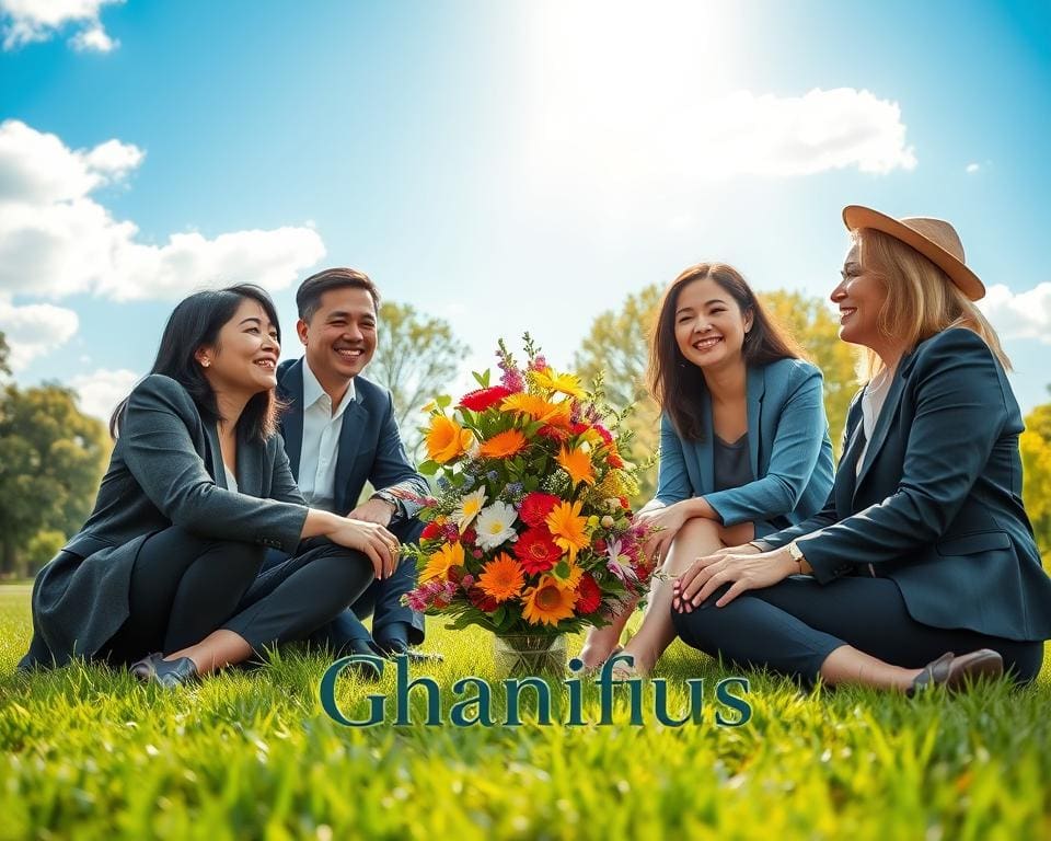 Wie fördert Dankbarkeit ein positives Mindset?